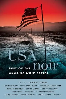 Johnny |  USA Noir | eBook | Sack Fachmedien