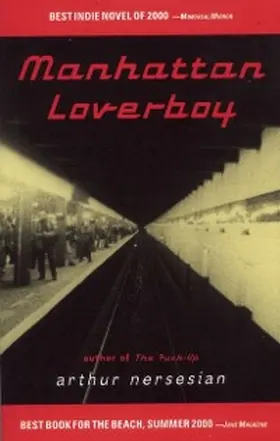 Nersesian |  Manhattan Loverboy | eBook | Sack Fachmedien