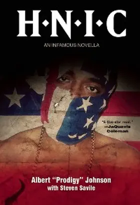 Johnson / Savile |  H.N.I.C. | eBook | Sack Fachmedien