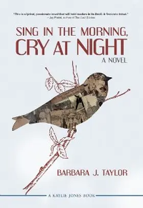 Taylor |  Sing in the Morning, Cry at Night | eBook | Sack Fachmedien