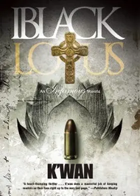 K'Wan |  Black Lotus | eBook | Sack Fachmedien