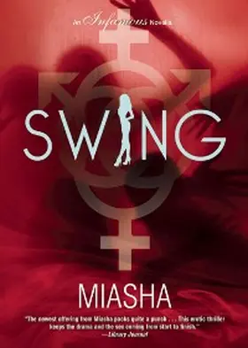 Miasha |  Swing | eBook | Sack Fachmedien