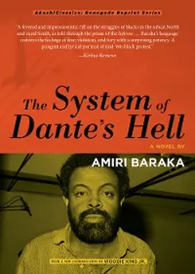 Baraka |  The System of Dante's Hell | eBook | Sack Fachmedien