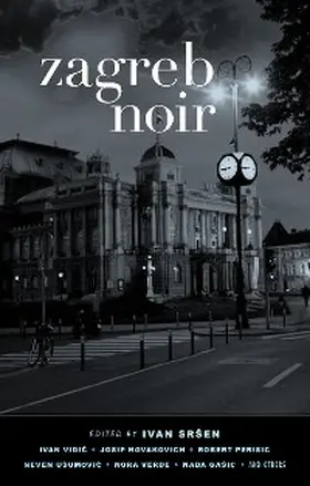 Srsen |  Zagreb Noir | eBook | Sack Fachmedien