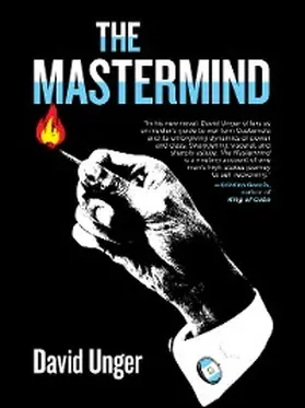 Unger |  The Mastermind | eBook | Sack Fachmedien
