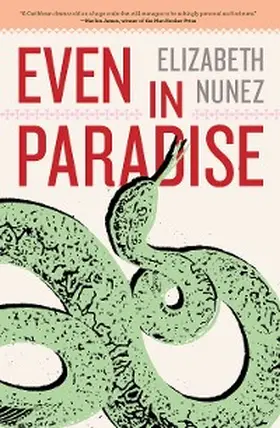 Nunez |  Even in Paradise | eBook | Sack Fachmedien