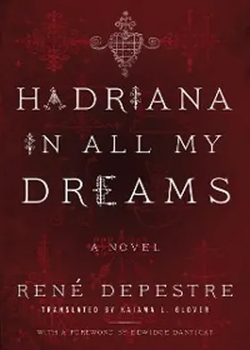 Depestre |  Hadriana in All My Dreams | eBook | Sack Fachmedien