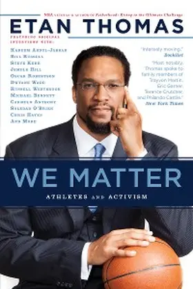 Thomas |  We Matter | eBook | Sack Fachmedien