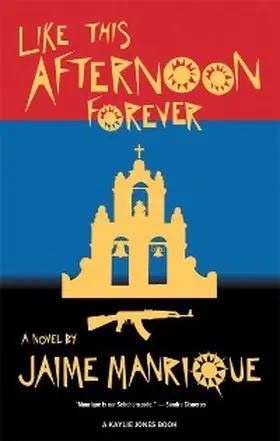 Manrique |  Like This Afternoon Forever | eBook | Sack Fachmedien