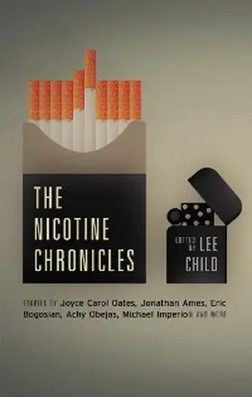 Child |  The Nicotine Chronicles | eBook | Sack Fachmedien