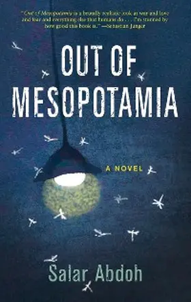 Abdoh |  Out of Mesopotamia | eBook | Sack Fachmedien