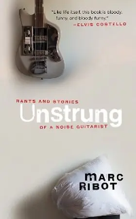 Ribot |  Unstrung | eBook | Sack Fachmedien