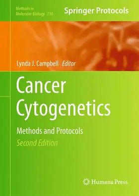 Campbell |  Cancer Cytogenetics | Buch |  Sack Fachmedien
