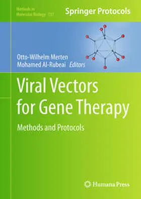 Merten / Al-Rubeai | Viral Vectors for Gene Therapy | E-Book | www.sack.de