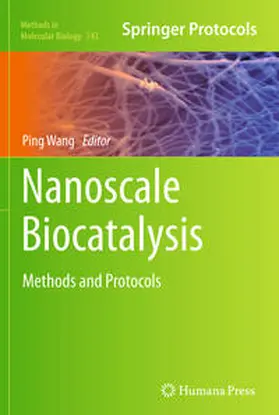 Wang |  Nanoscale Biocatalysis | eBook | Sack Fachmedien