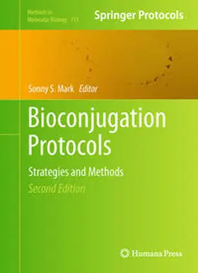 Mark |  Bioconjugation Protocols | eBook | Sack Fachmedien