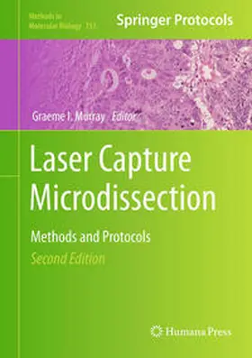 Murray | Laser Capture Microdissection | E-Book | sack.de