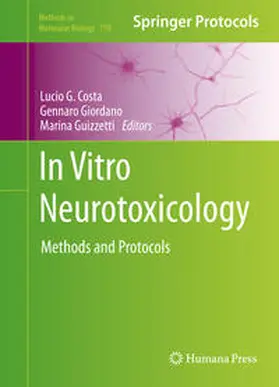 Costa / Giordano / Guizzetti | In Vitro Neurotoxicology | E-Book | sack.de