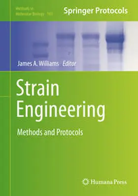 Williams | Strain Engineering | E-Book | www.sack.de