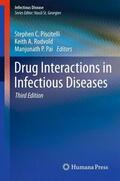 Piscitelli / Pai / Rodvold |  Drug Interactions in Infectious Diseases | Buch |  Sack Fachmedien
