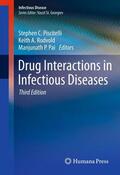 Piscitelli / Rodvold / Pai |  Drug Interactions in Infectious Diseases | eBook | Sack Fachmedien