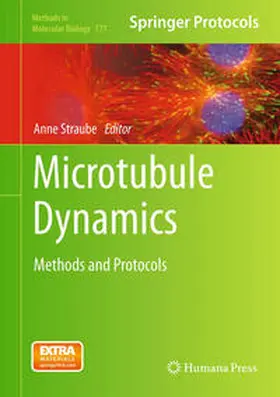 Straube | Microtubule Dynamics | E-Book | www.sack.de
