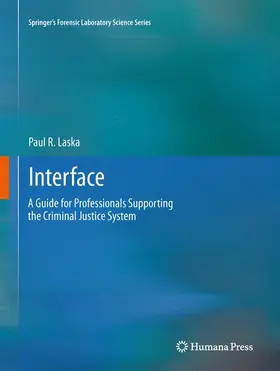 Laska |  Interface | Buch |  Sack Fachmedien
