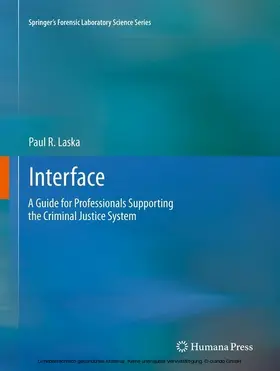 Laska | Interface | E-Book | www.sack.de