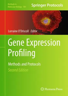 O'Driscoll |  Gene Expression Profiling | Buch |  Sack Fachmedien