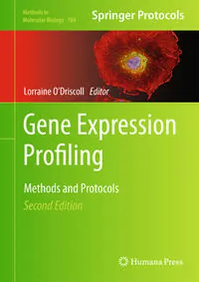 O'Driscoll | Gene Expression Profiling | E-Book | www.sack.de