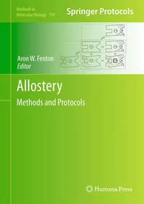 Fenton | Allostery | E-Book | www.sack.de