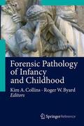 Collins / Byard |  FORENSIC PATHOLOGY OF INFAN 2V | Buch |  Sack Fachmedien