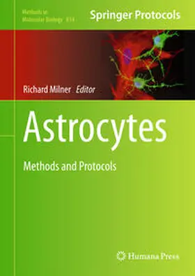 Milner |  Astrocytes | eBook | Sack Fachmedien