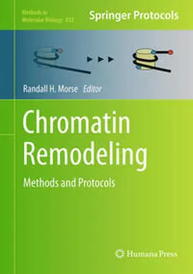 Morse | Chromatin Remodeling | E-Book | www.sack.de