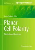 Turksen |  Planar Cell Polarity | Buch |  Sack Fachmedien