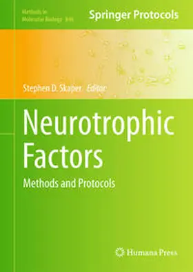 Skaper | Neurotrophic Factors | E-Book | sack.de