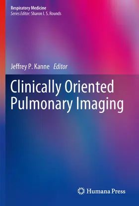 Kanne | Clinically Oriented Pulmonary Imaging | E-Book | www.sack.de
