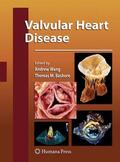 Bashore / Wang |  Valvular Heart Disease | Buch |  Sack Fachmedien