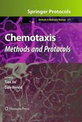 Hereld / Jin |  Chemotaxis | Buch |  Sack Fachmedien