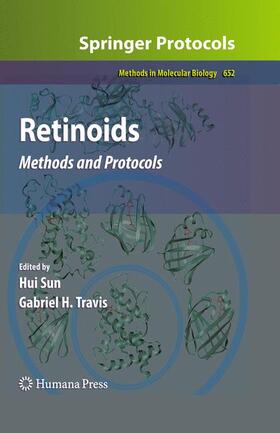 Travis / Sun |  Retinoids | Buch |  Sack Fachmedien