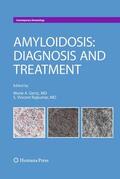 Rajkumar / Gertz |  Amyloidosis | Buch |  Sack Fachmedien