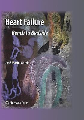 Marín-García |  Heart Failure | Buch |  Sack Fachmedien