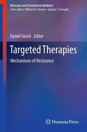 Gioeli |  Targeted Therapies | Buch |  Sack Fachmedien