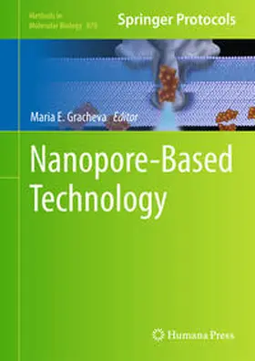 Gracheva | Nanopore-Based Technology | E-Book | www.sack.de