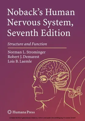 Strominger / Demarest / Laemle | Noback's Human Nervous System, Seventh Edition | E-Book | sack.de