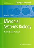 Navid |  Microbial Systems Biology | Buch |  Sack Fachmedien