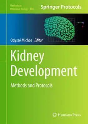Michos | Kidney Development | E-Book | www.sack.de