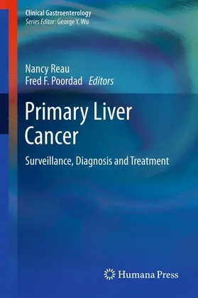 Reau / Poordad |  Primary Liver Cancer | Buch |  Sack Fachmedien