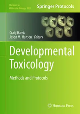 Harris / Hansen |  Developmental Toxicology | eBook | Sack Fachmedien
