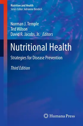 Temple / Wilson / Jacobs, Jr. |  Nutritional Health | eBook | Sack Fachmedien